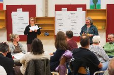 14.04.2026 PGR-Vorstandstreffen des Dekanat Krems
